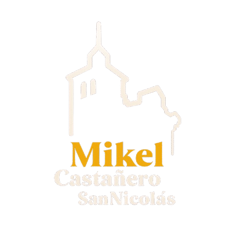Logo Mikel