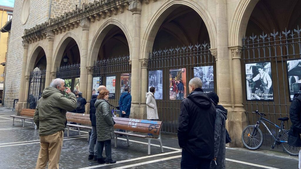 Exposición El sabor que alimenta el alma