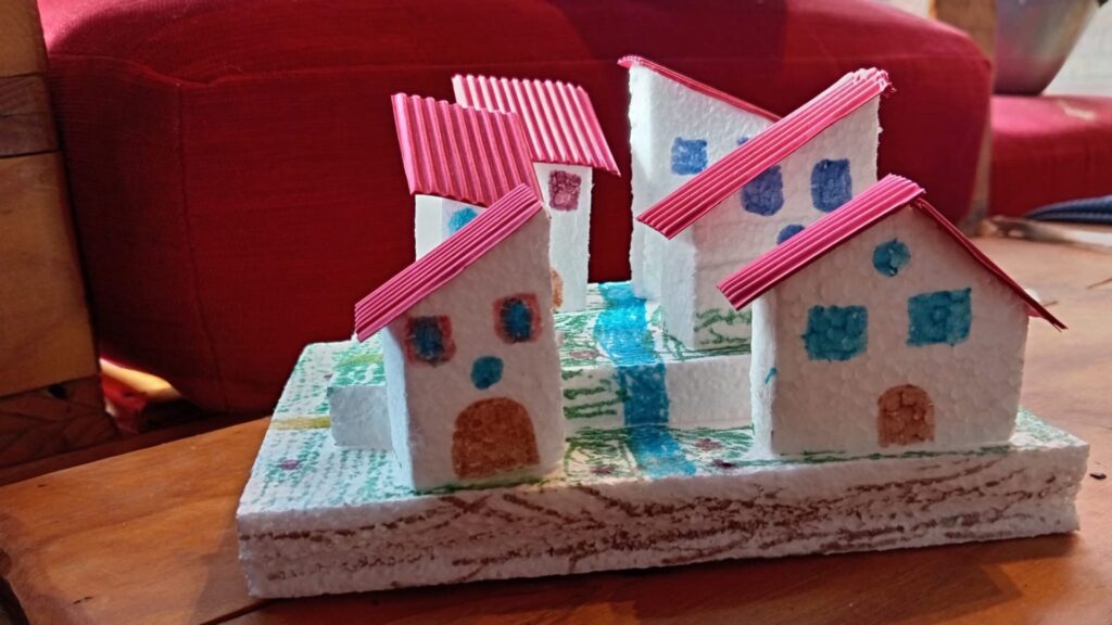 Esfuerzo, Arte y Diversión